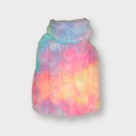 RAINBOW PELUCHE