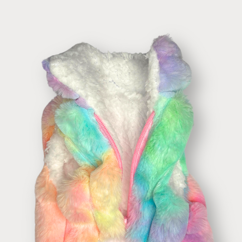 RAINBOW PELUCHE