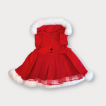 MARIAH XMAS DRESS