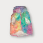 RAINBOW PELUCHE